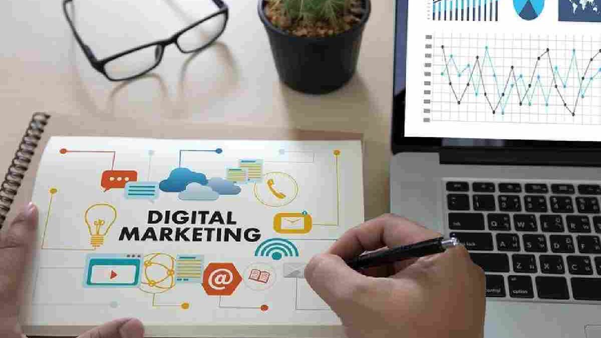 Digital Marketing Technologies to Raise your Business – Define