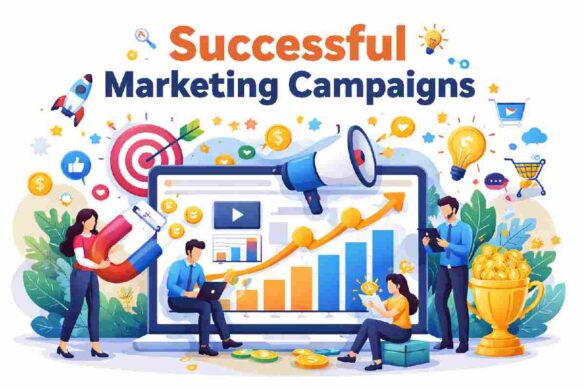 Successful Marketing Campaigns