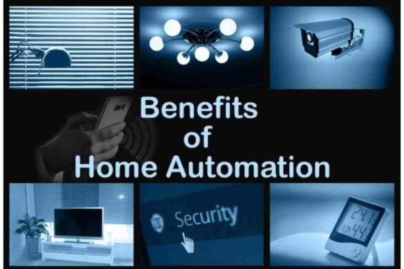 benefits of smart technology for landlords