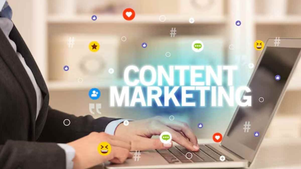 Content Marketing to Boost Brand Awareness – Importance, and More