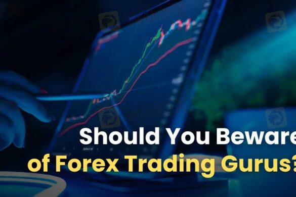 forex trading gurus