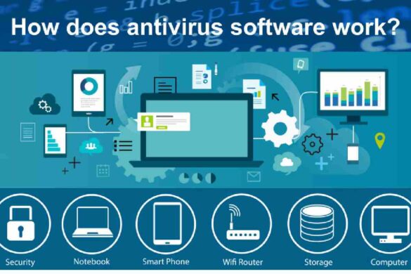 how antivirus quarantine works_