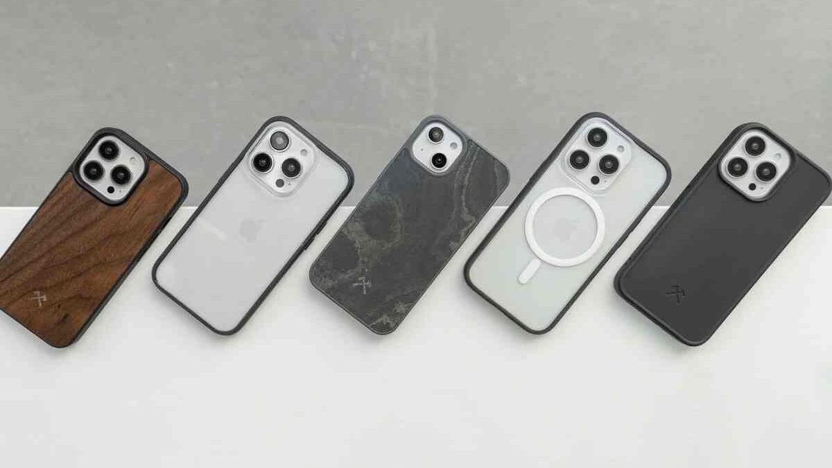 iPhone 13 Pro Max Case – Importance, Types, And More