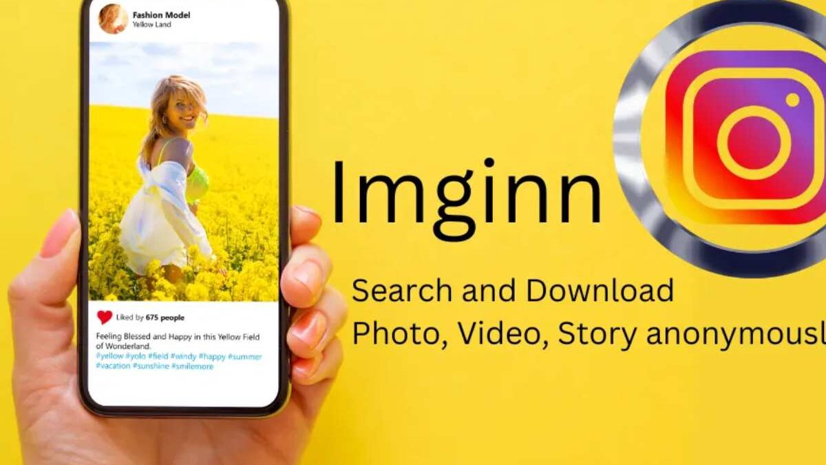 Imginn: How to View and Download Instagram Stories Anonymously