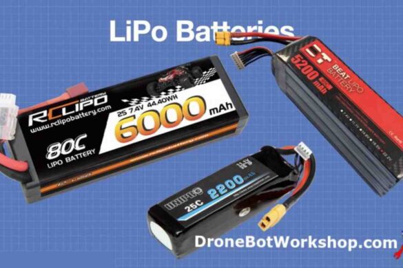 lipo battery