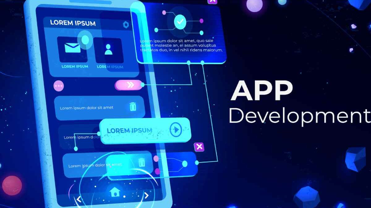 Mobile Application Development – Device Platforms and More