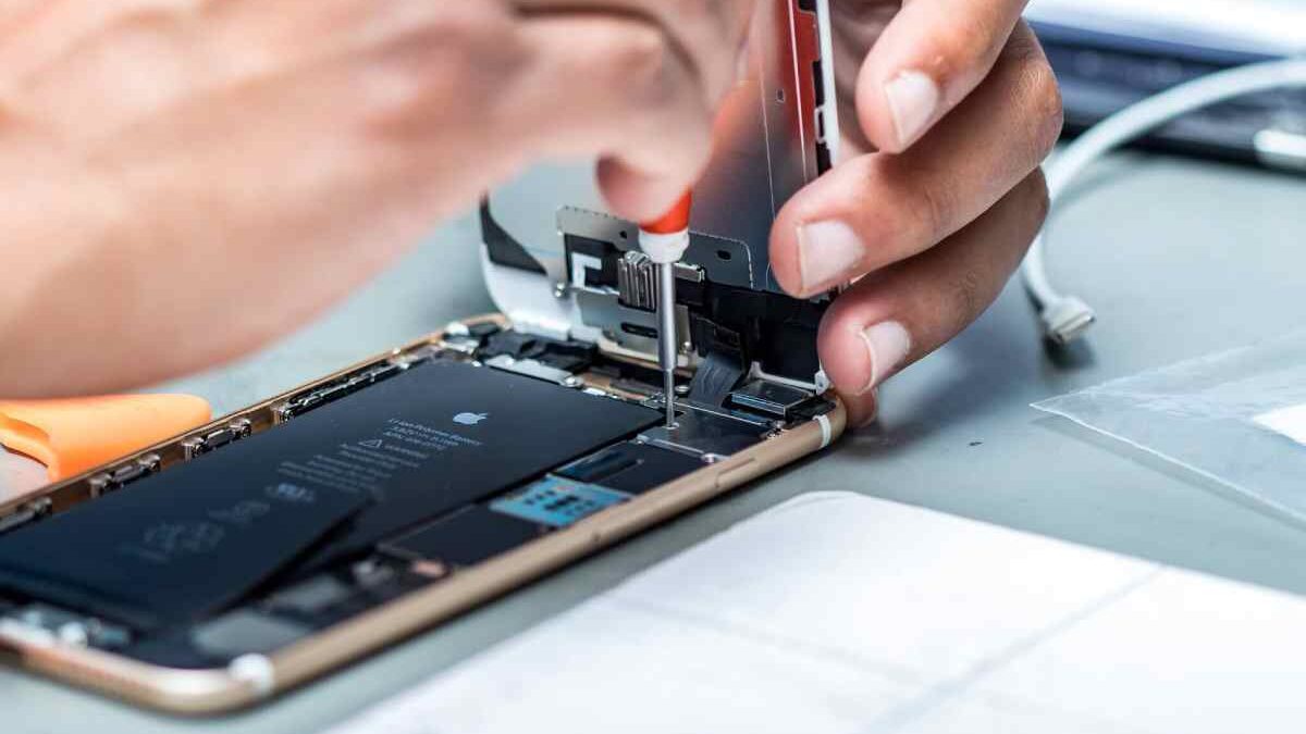 Phone Screen Repair Near Me – Benefits, Tips And More