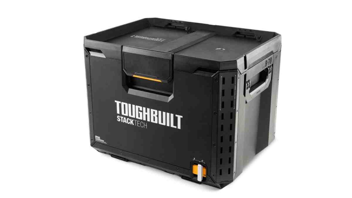 ToughBuilt Stack Tech – Introduction, Best And More