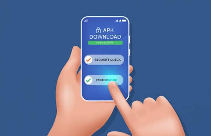 why do people use apk download website