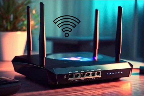 wi-fi and wireless internet