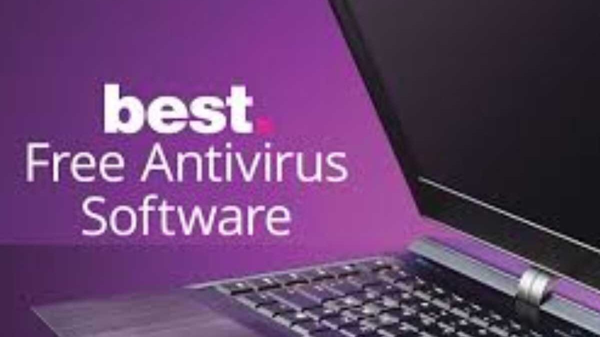 Best Antivirus for Laptop – Definition, And More
