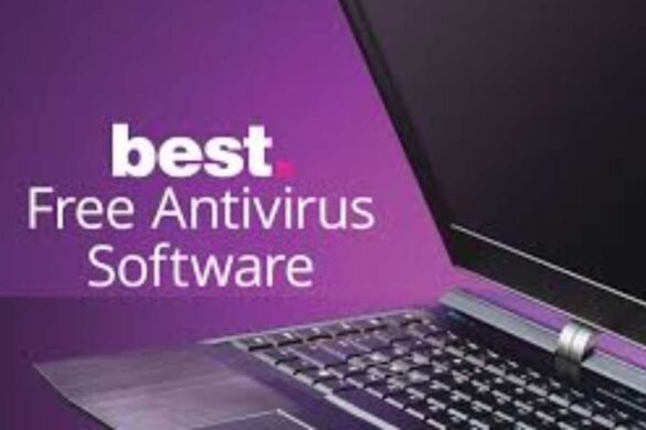 Best Antivirus for Laptop