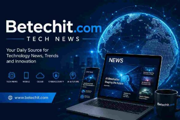 Betechit.com Tech News (1)