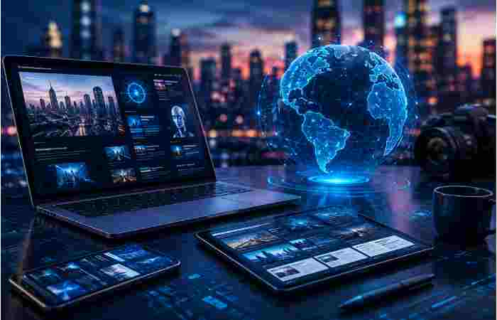 what tech news really means today